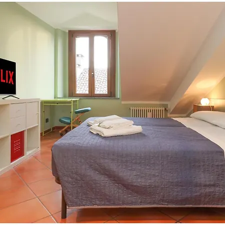 Lejlighed Moleview Nest On The Rooftops Wifi Ac *