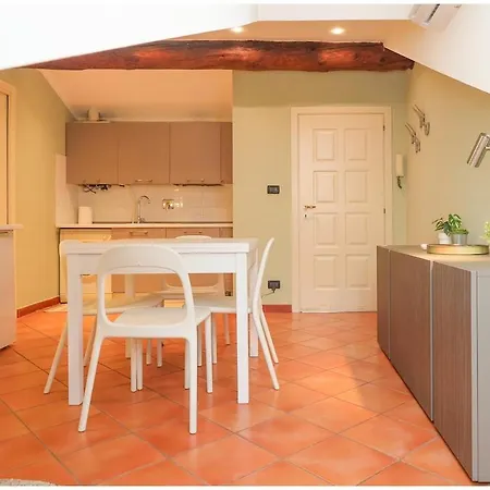 Moleview Nest On The Rooftops Wifi Ac Turin