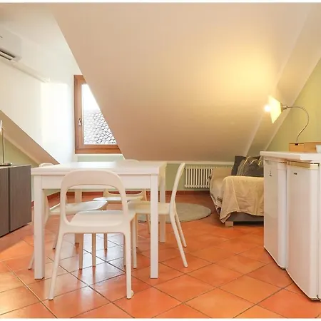 Moleview Nest On The Rooftops Wifi Ac * Torino