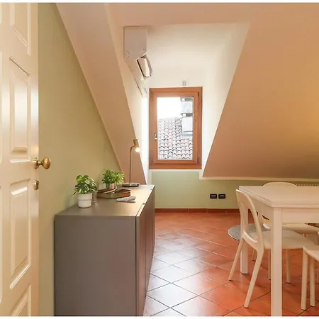 Apartment Moleview Nest On The Rooftops Wifi Ac *