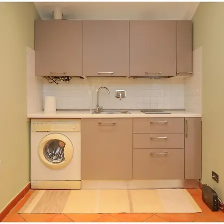 Moleview Nest On The Rooftops Wifi Ac Torino