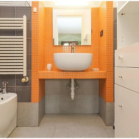 Lejlighed Moleview Nest On The Rooftops Wifi Ac *