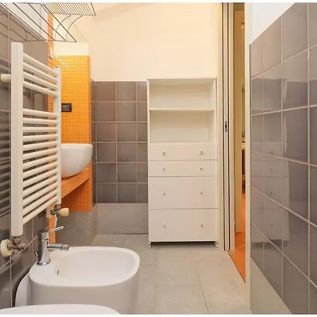 Moleview Nest On The Rooftops Wifi Ac Apartman Torino