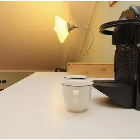 Moleview Nest On The Rooftops Wifi Ac Turin