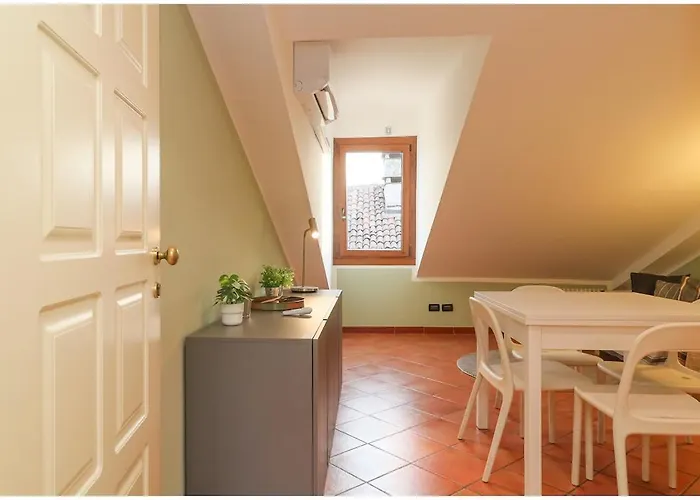Apartament Moleview Nest On The Rooftops Wifi Ac *