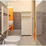 Moleview Nest On The Rooftops Wifi Ac 아파트 토리노