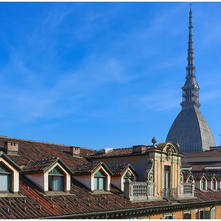 Moleview Nest On The Rooftops Wifi Ac Lejlighed